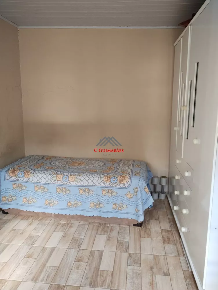 Casa, 2 quartos - Foto 3