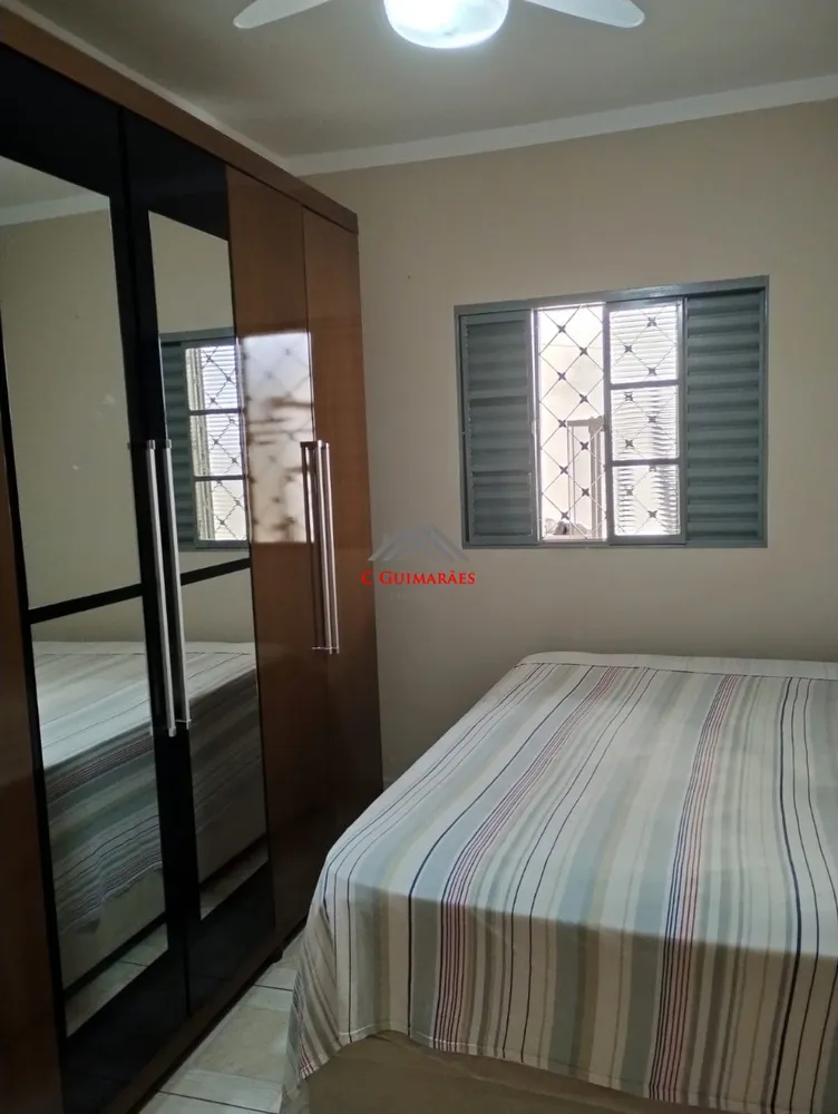 Casa, 2 quartos, 100 m² - Foto 12