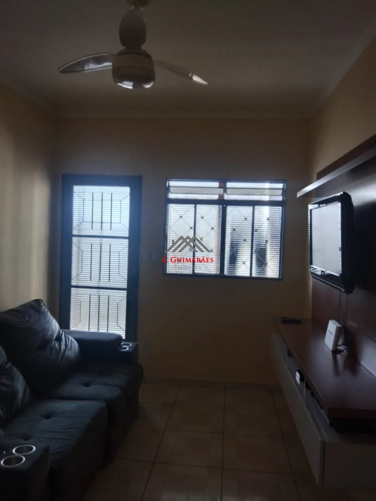 Casa, 2 quartos, 100 m² - Foto 2