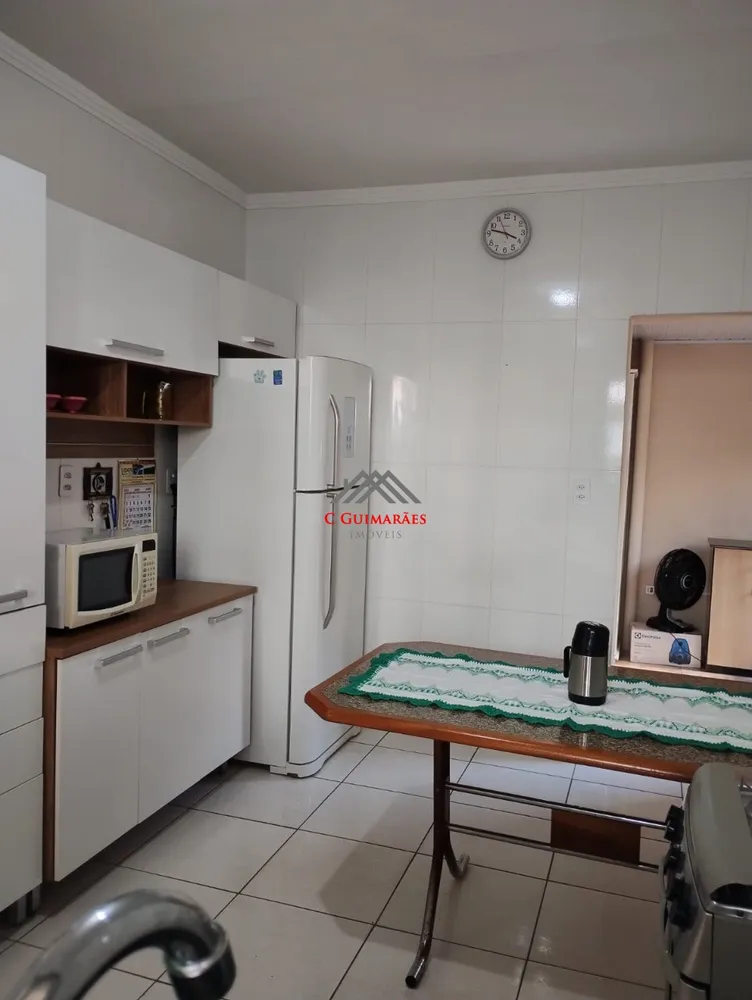 Casa, 2 quartos, 100 m² - Foto 6