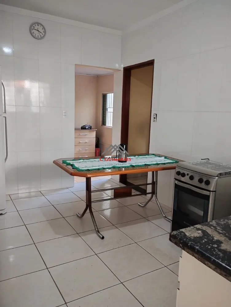 Casa, 2 quartos, 100 m² - Foto 8