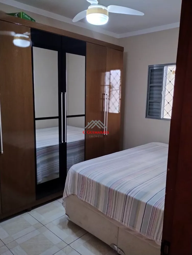 Casa, 2 quartos - Foto 4