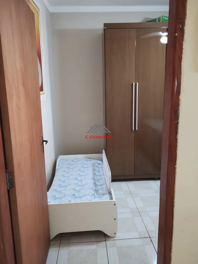 Casa, 2 quartos, 100 m² - Foto 10