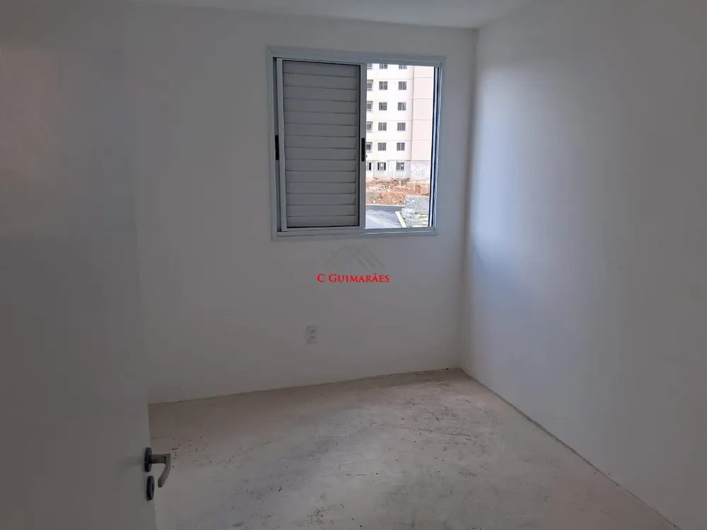 Apartamento, 2 quartos, 45 m² - Foto 8