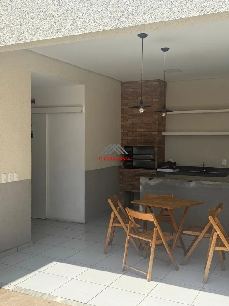 Apartamento, 2 quartos, 45 m² - Foto 16