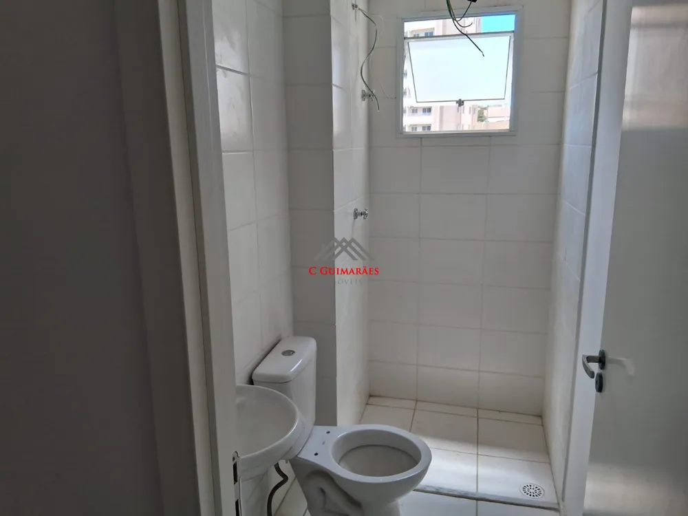 Apartamento, 2 quartos, 45 m² - Foto 9