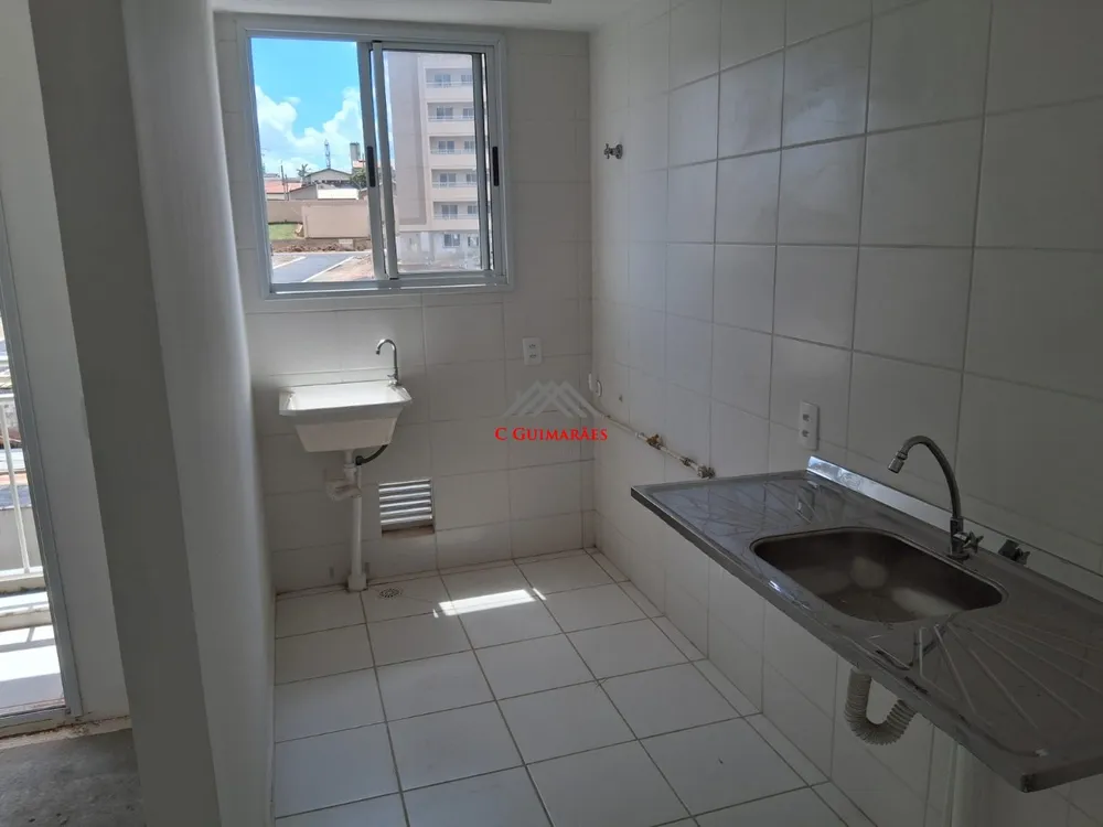 Apartamento, 2 quartos, 45 m² - Foto 5