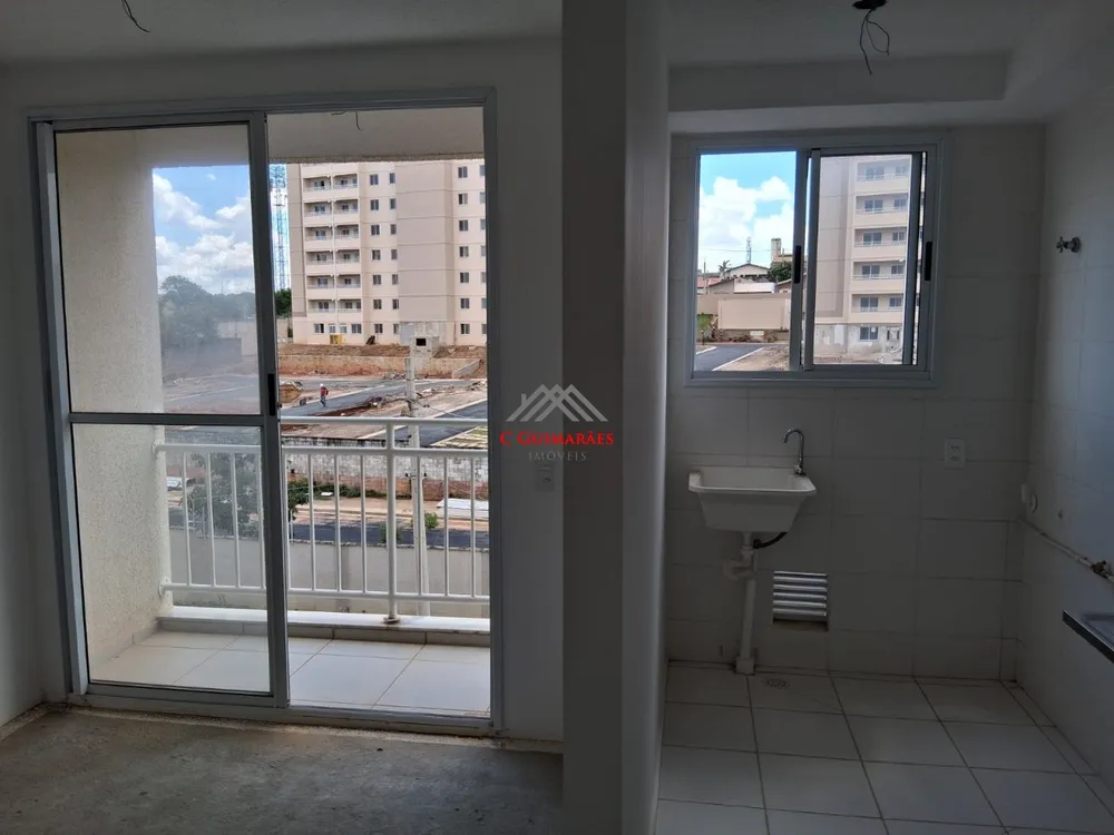 Apartamento, 2 quartos, 45 m² - Foto 4