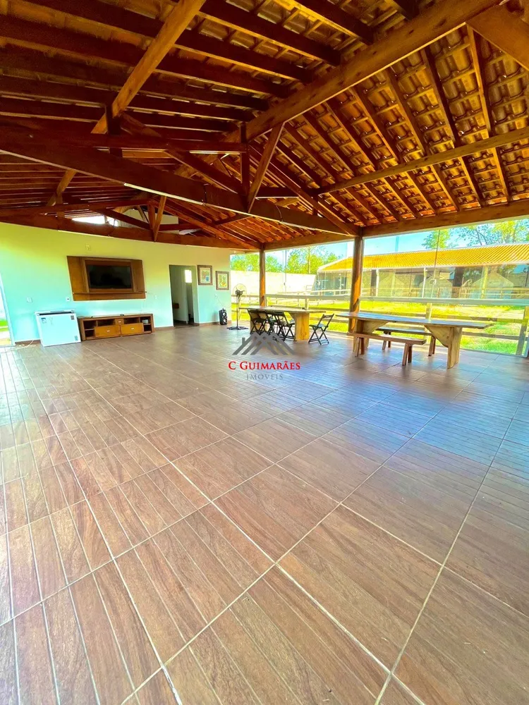 Chácara, 3 quartos - Foto 14