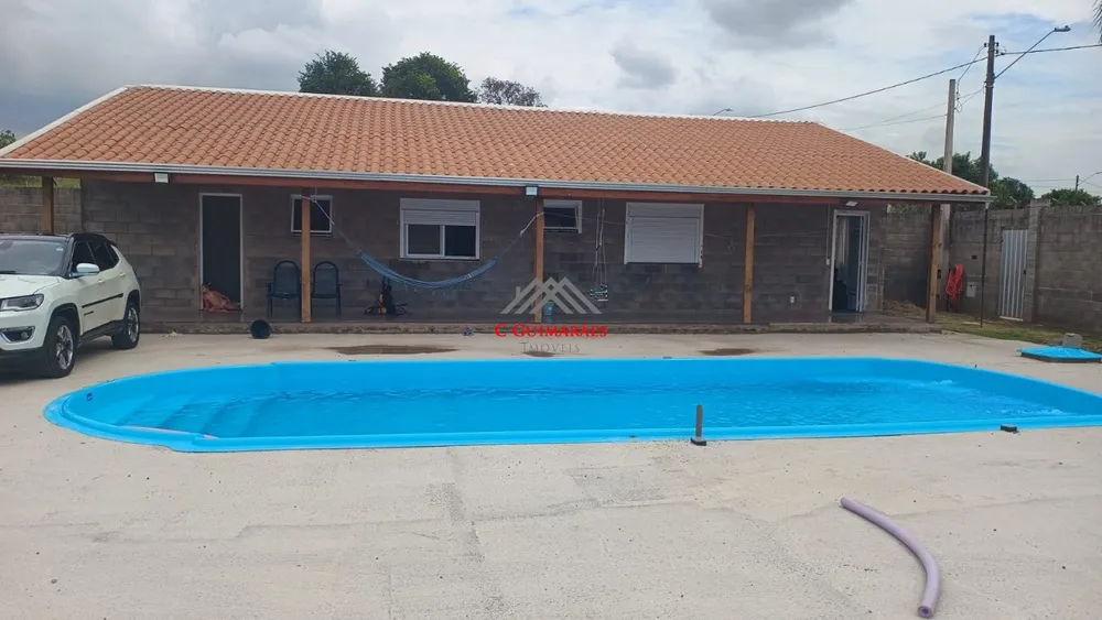 Chácara, 3 quartos - Foto 1