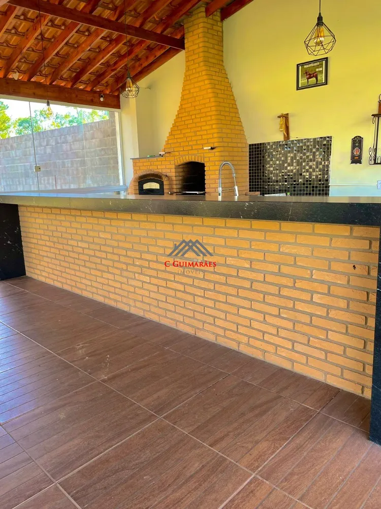 Chácara, 3 quartos - Foto 13