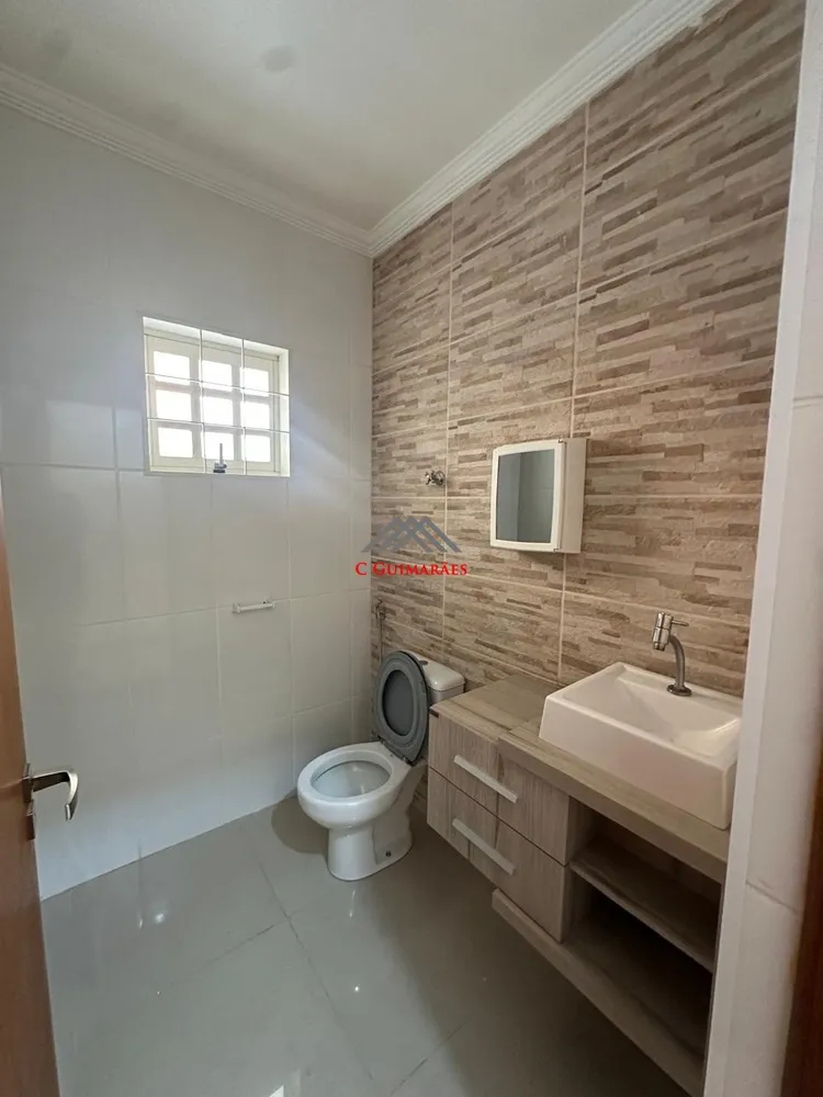 Casa, 3 quartos - Foto 6