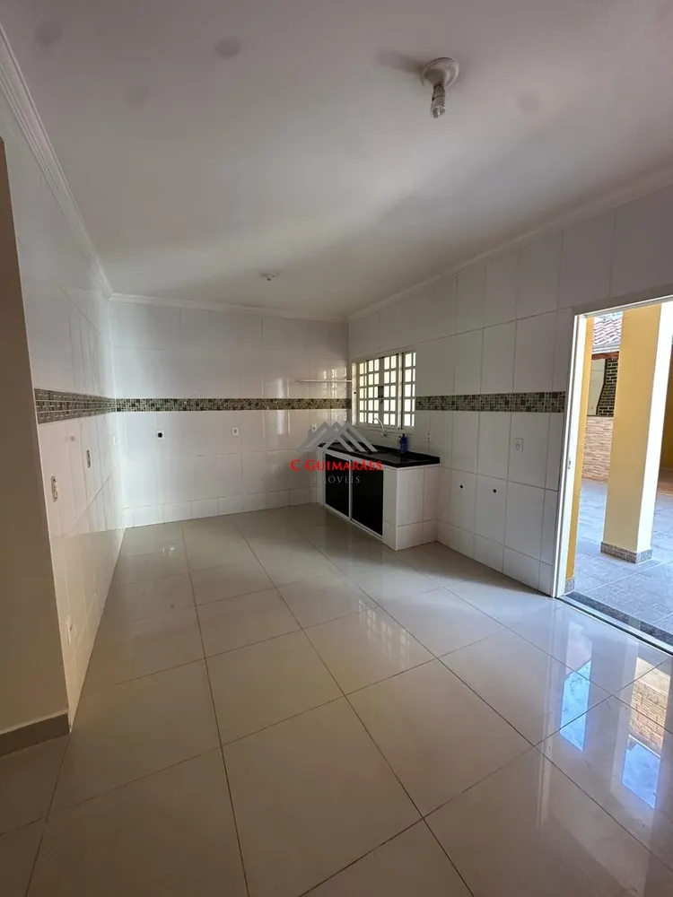 Casa, 3 quartos - Foto 7
