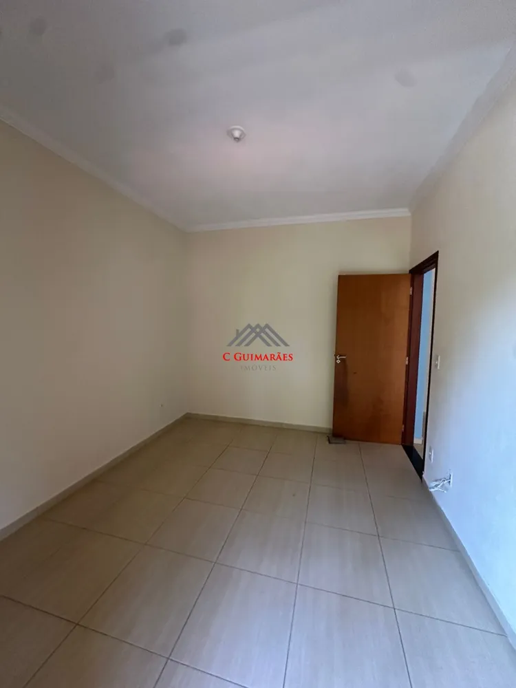 Casa, 3 quartos - Foto 12