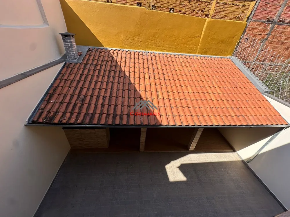 Casa, 3 quartos - Foto 7
