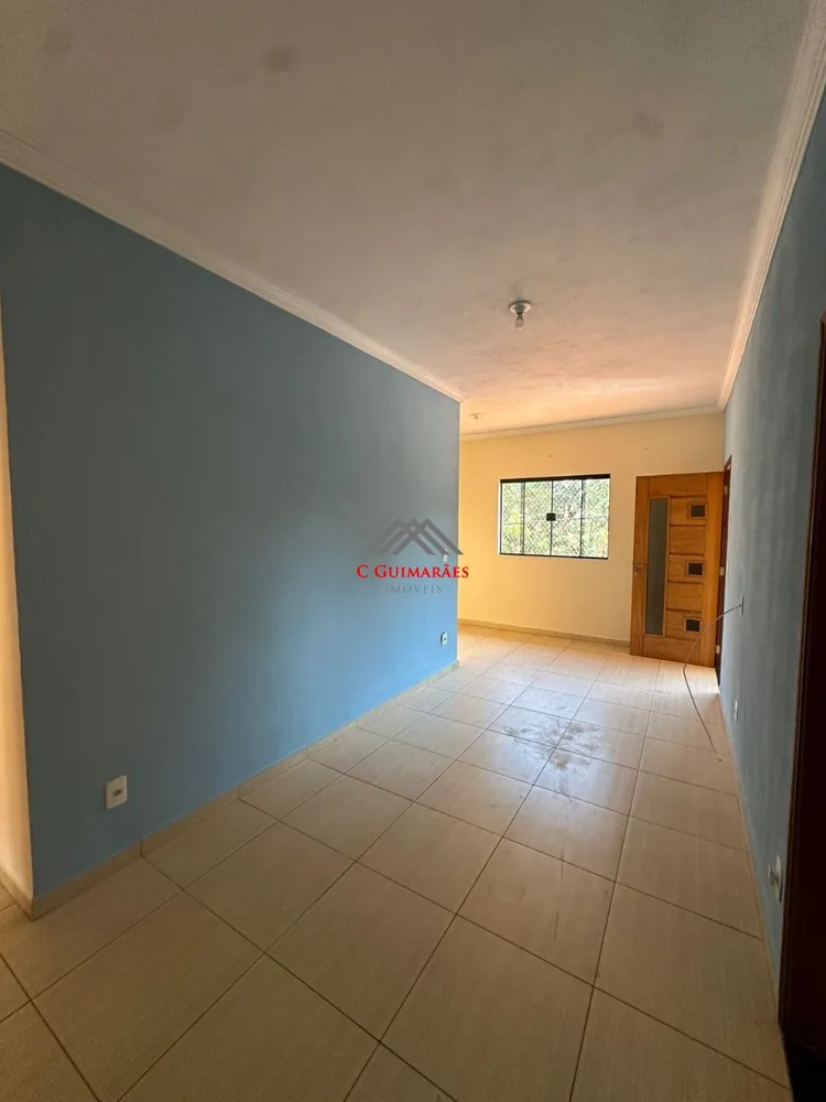 Casa, 3 quartos - Foto 10