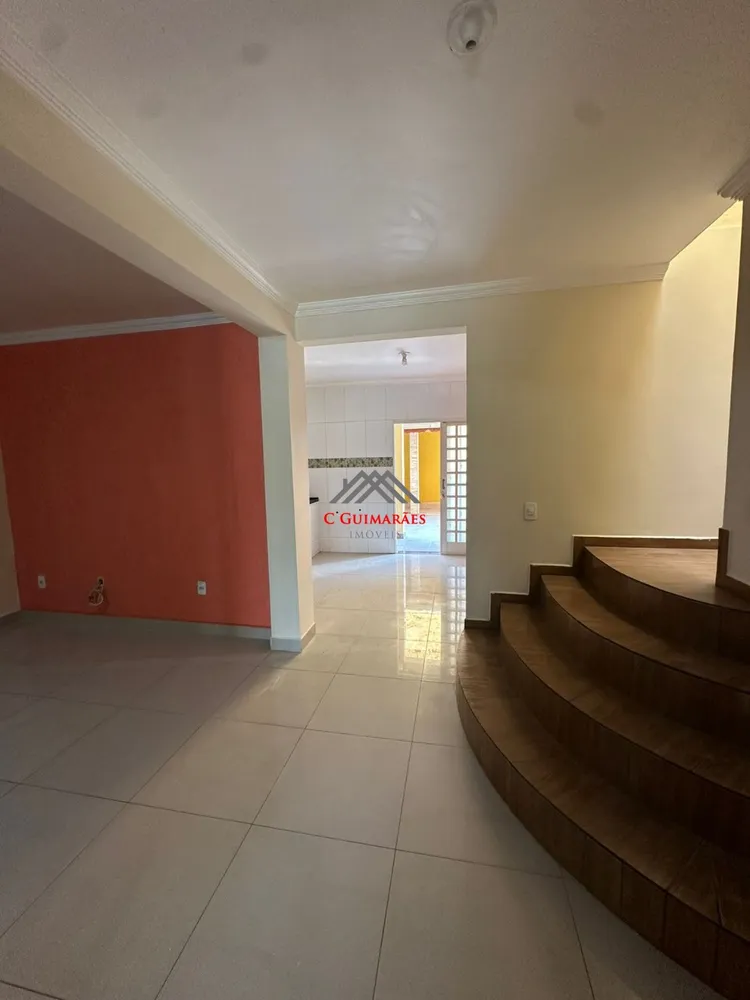 Casa, 3 quartos - Foto 5