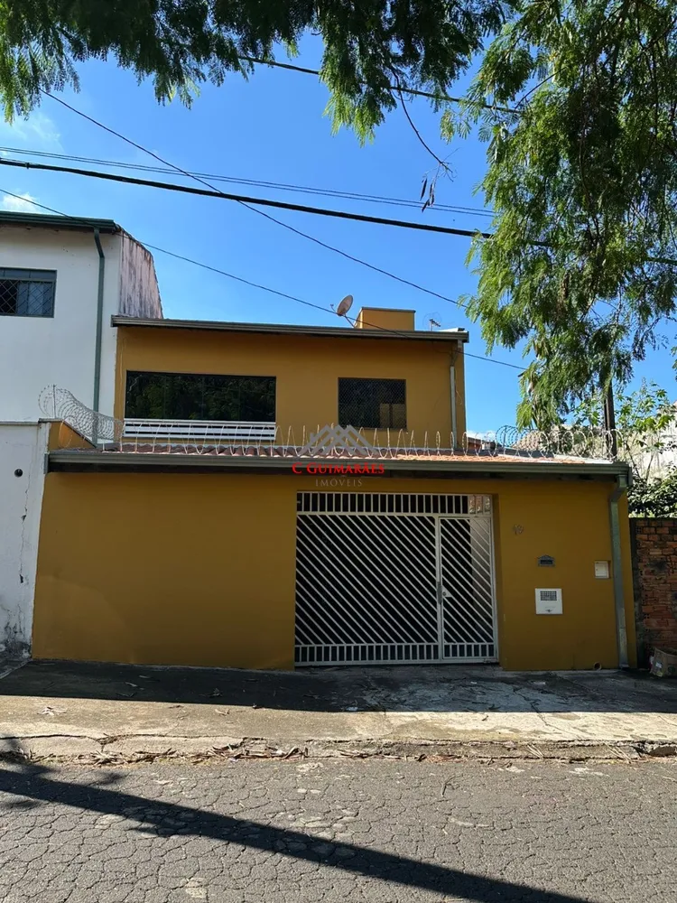 Casa, 3 quartos - Foto 2