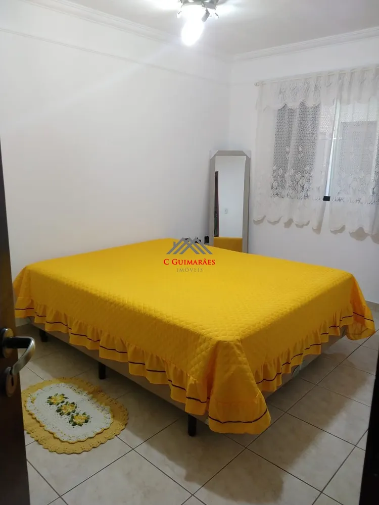 Casa, 3 quartos - Foto 9