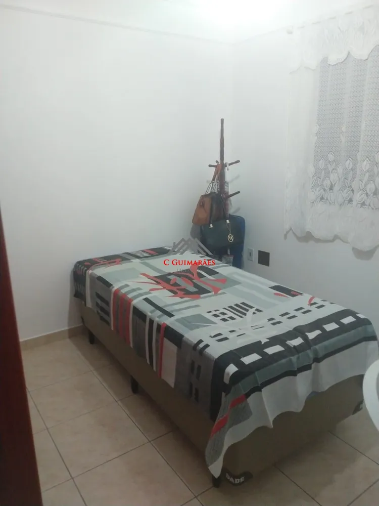 Casa, 3 quartos - Foto 2