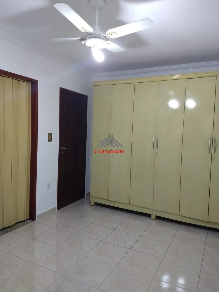 Casa, 3 quartos - Foto 10