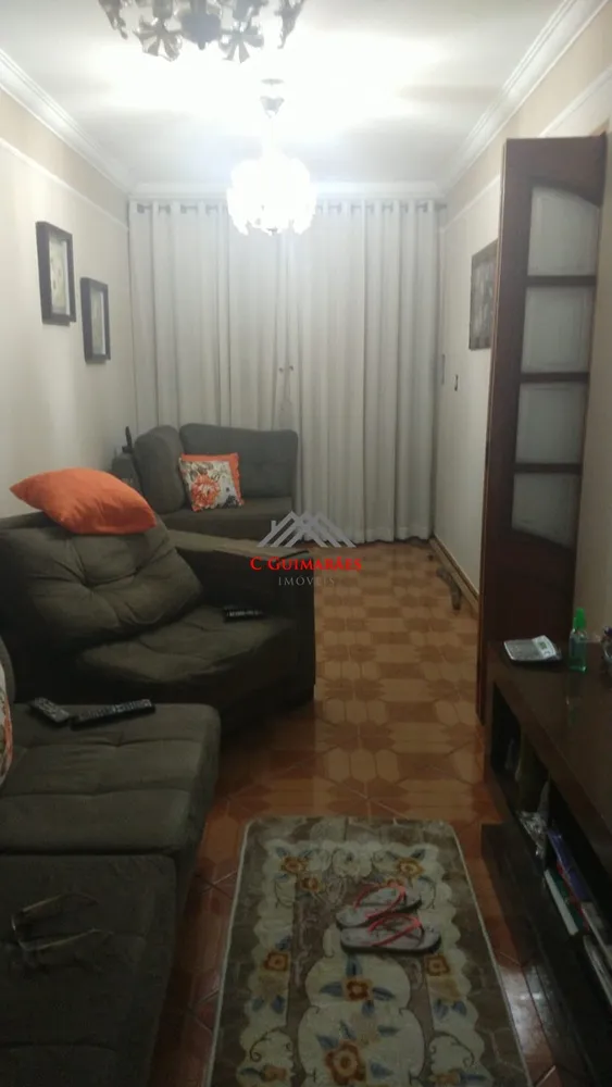 Casa, 3 quartos - Foto 12