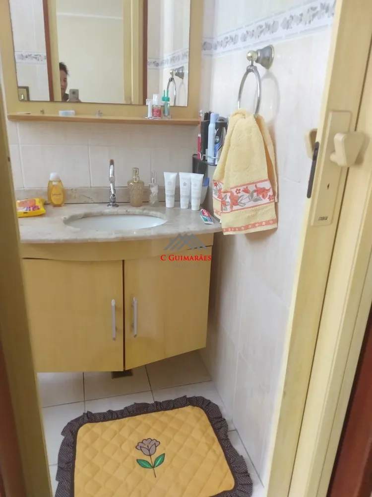 Casa, 3 quartos - Foto 7