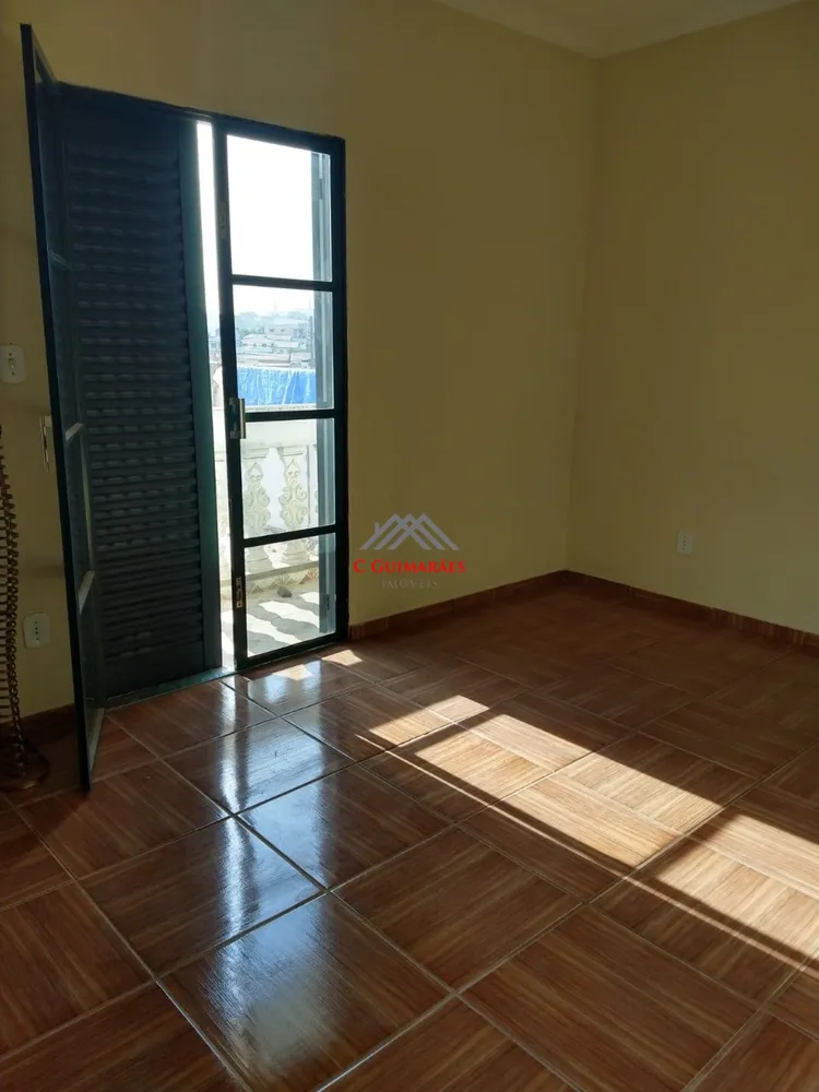 Casa, 3 quartos - Foto 15