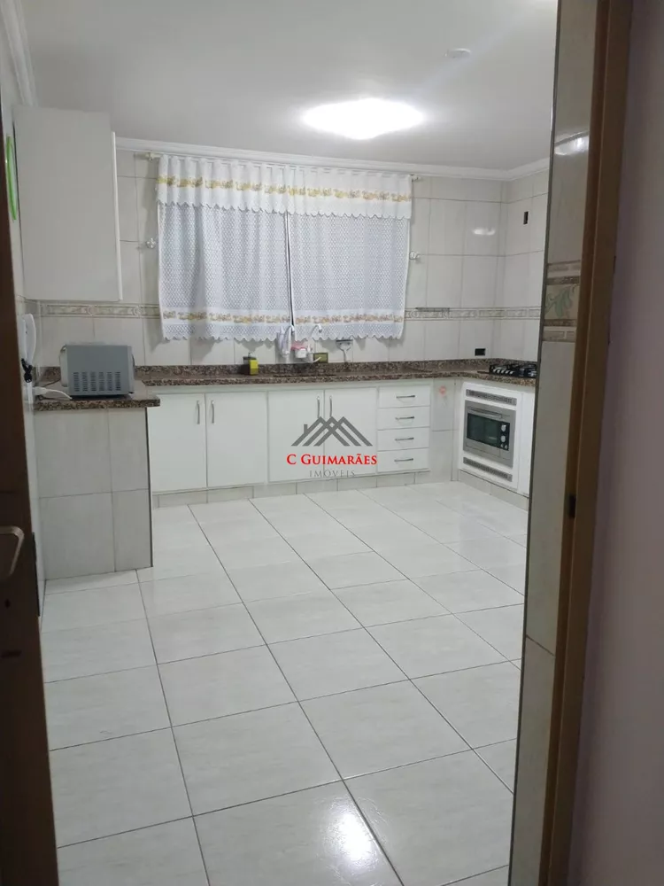 Casa, 3 quartos - Foto 3