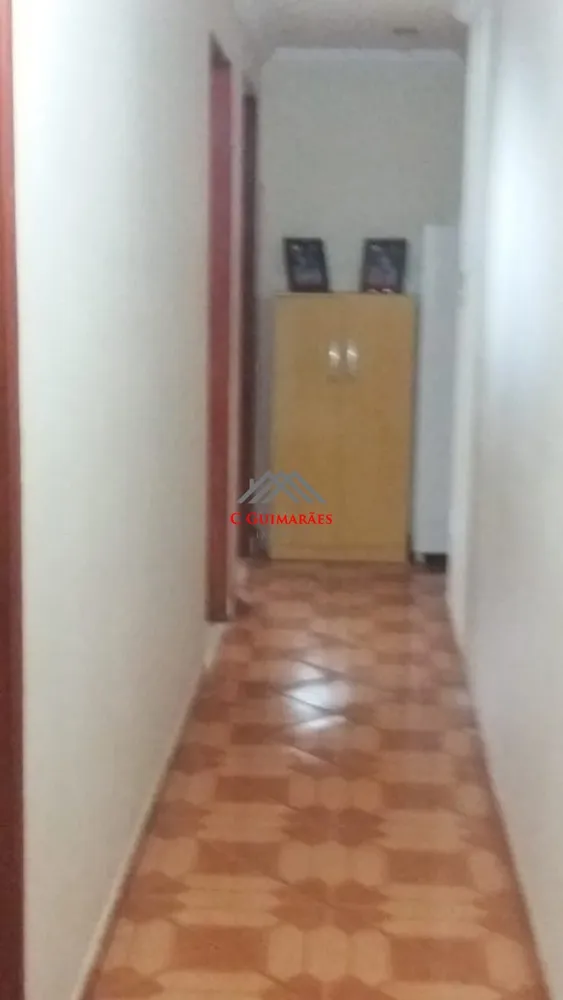Casa, 3 quartos - Foto 13