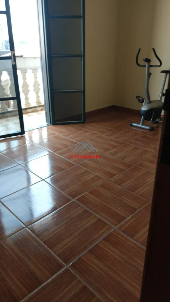 Casa, 3 quartos - Foto 16