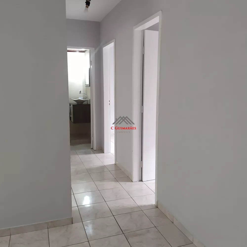 Apartamento, 2 quartos, 55 m² - Foto 2