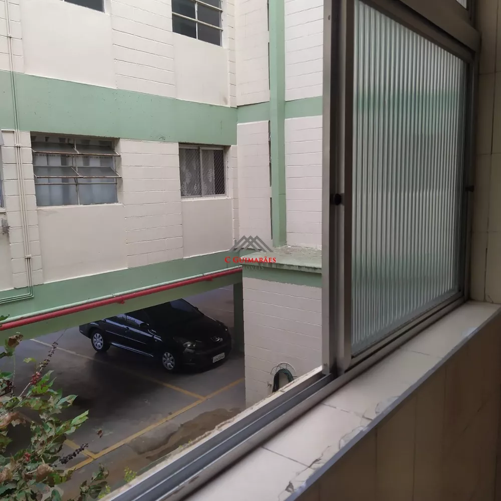 Apartamento, 2 quartos, 55 m² - Foto 1