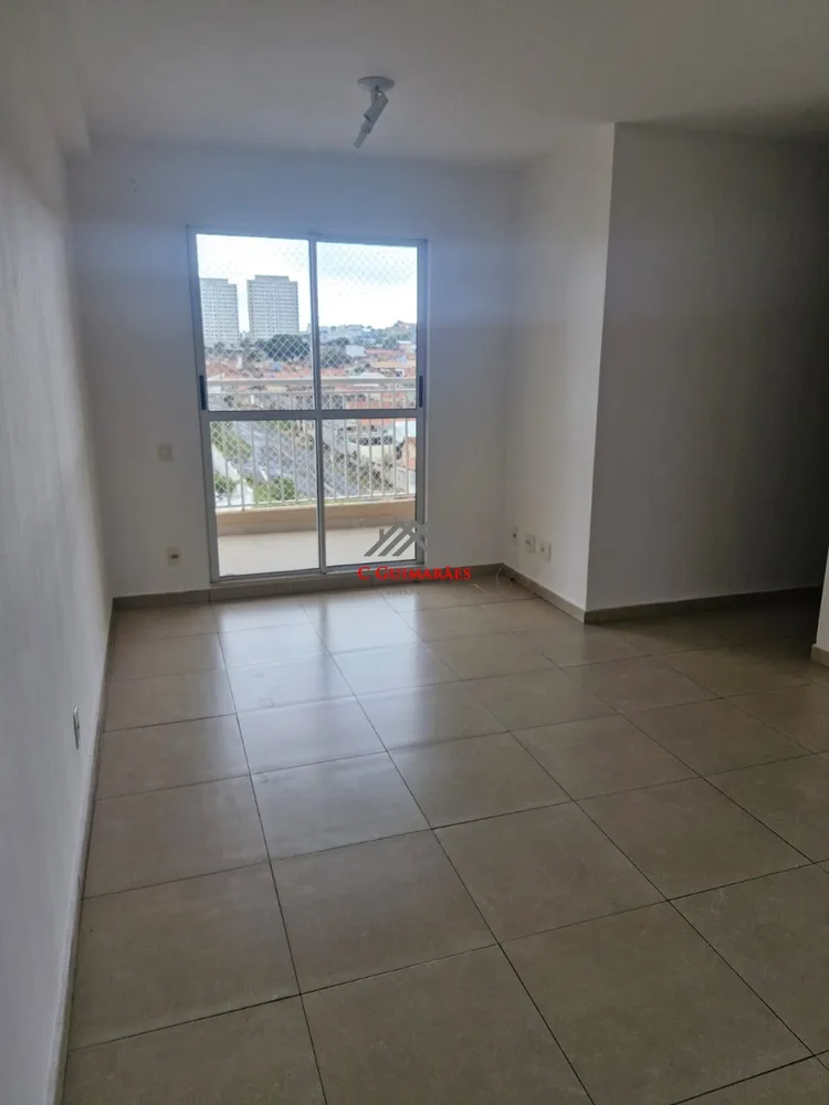 Apartamento, 3 quartos, 69 m² - Foto 1