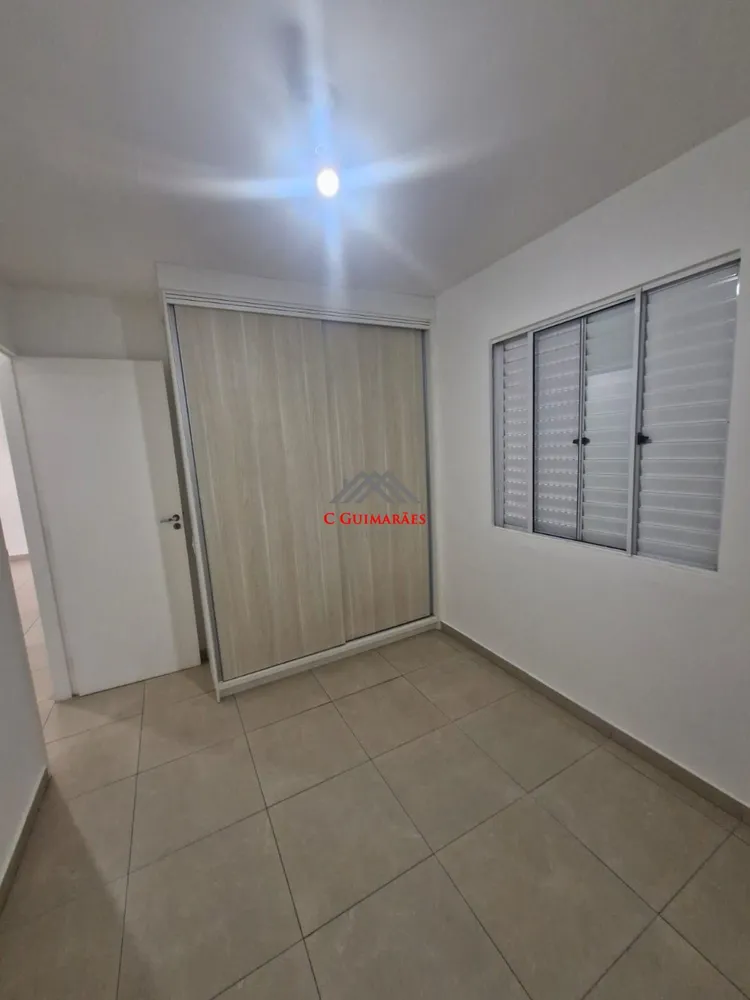 Apartamento, 3 quartos, 69 m² - Foto 4