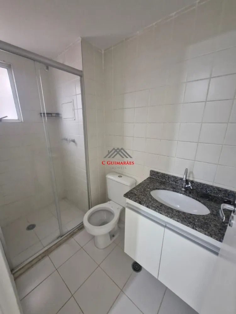 Apartamento, 3 quartos, 69 m² - Foto 7