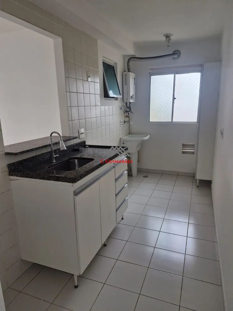 Apartamento, 3 quartos, 69 m² - Foto 2