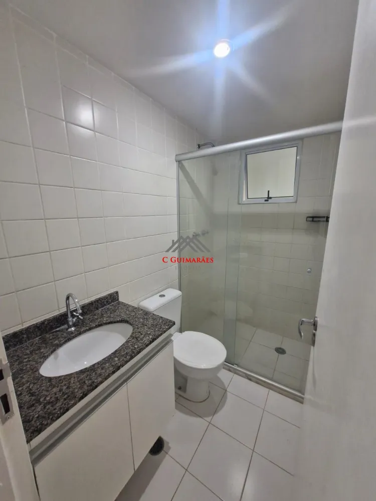 Apartamento, 3 quartos, 69 m² - Foto 6