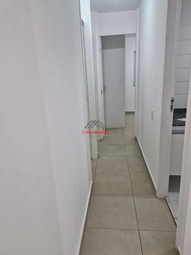 Apartamento, 3 quartos, 69 m² - Foto 3