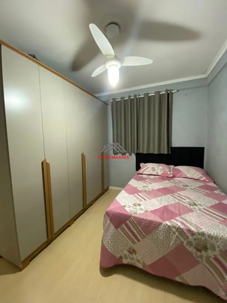 Apartamento, 2 quartos, 57 m² - Foto 8