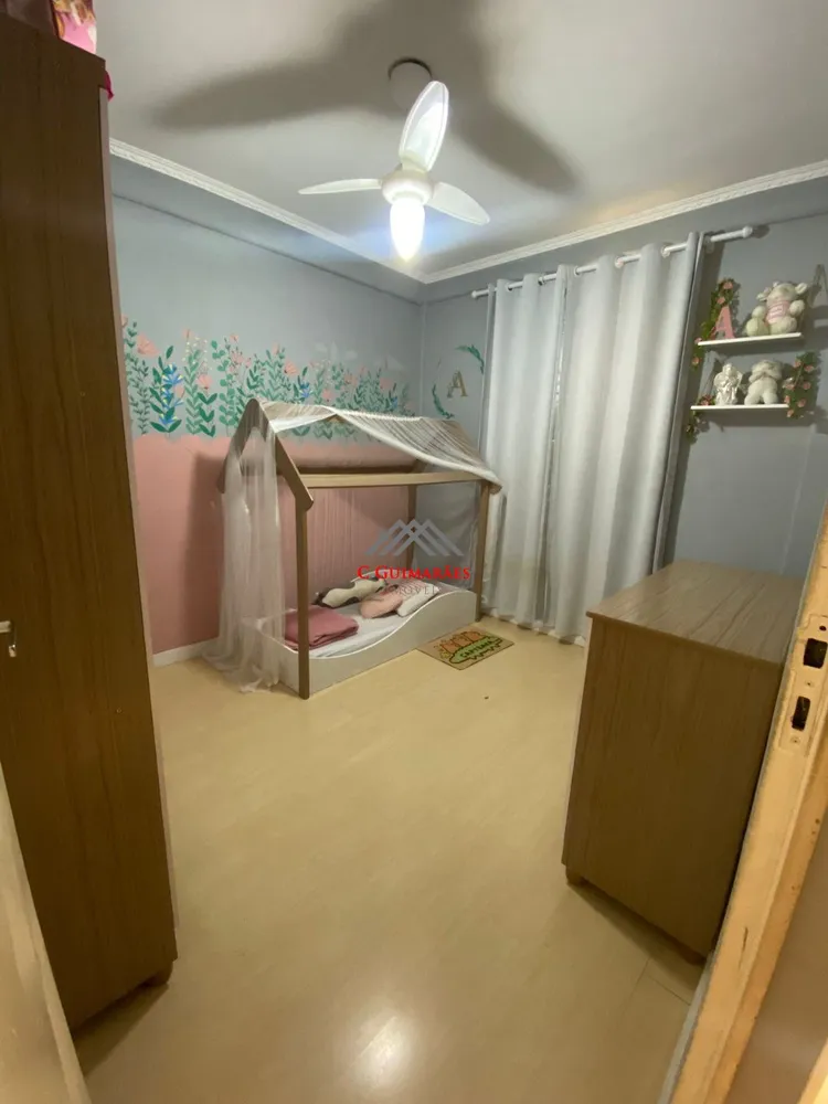 Apartamento, 2 quartos, 57 m² - Foto 5