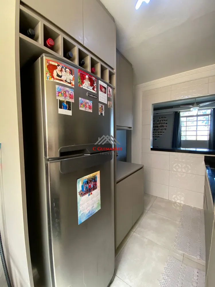 Apartamento, 2 quartos, 57 m² - Foto 4