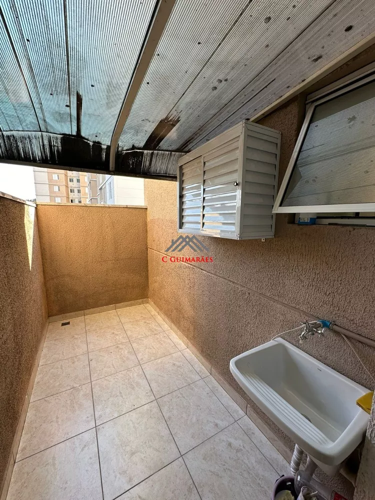 Apartamento, 3 quartos, 70 m² - Foto 1