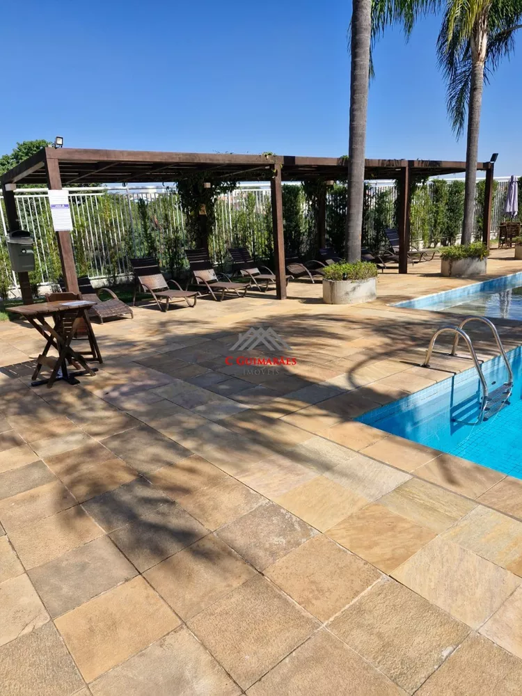 Apartamento, 3 quartos, 70 m² - Foto 2