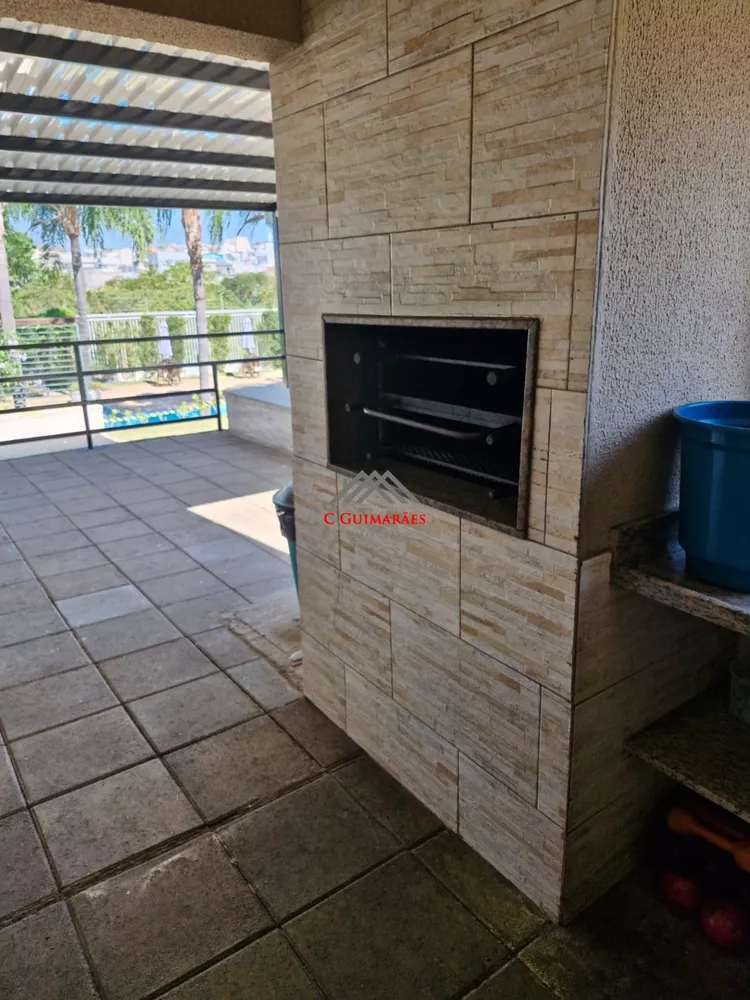 Apartamento, 3 quartos, 70 m² - Foto 3