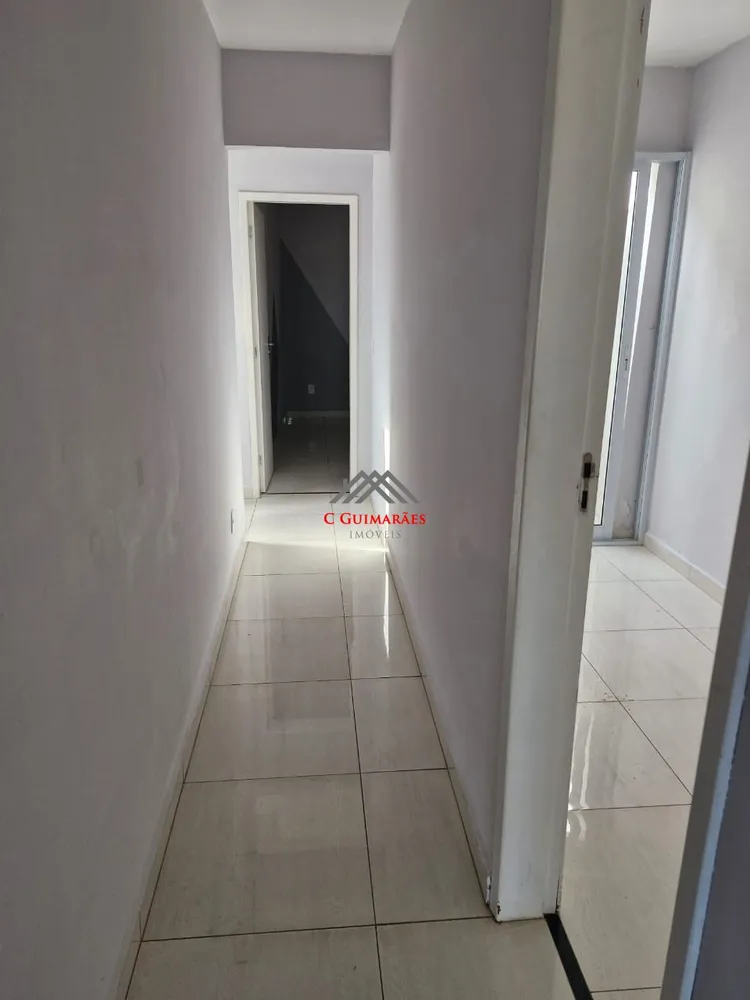 Casa, 3 quartos - Foto 8