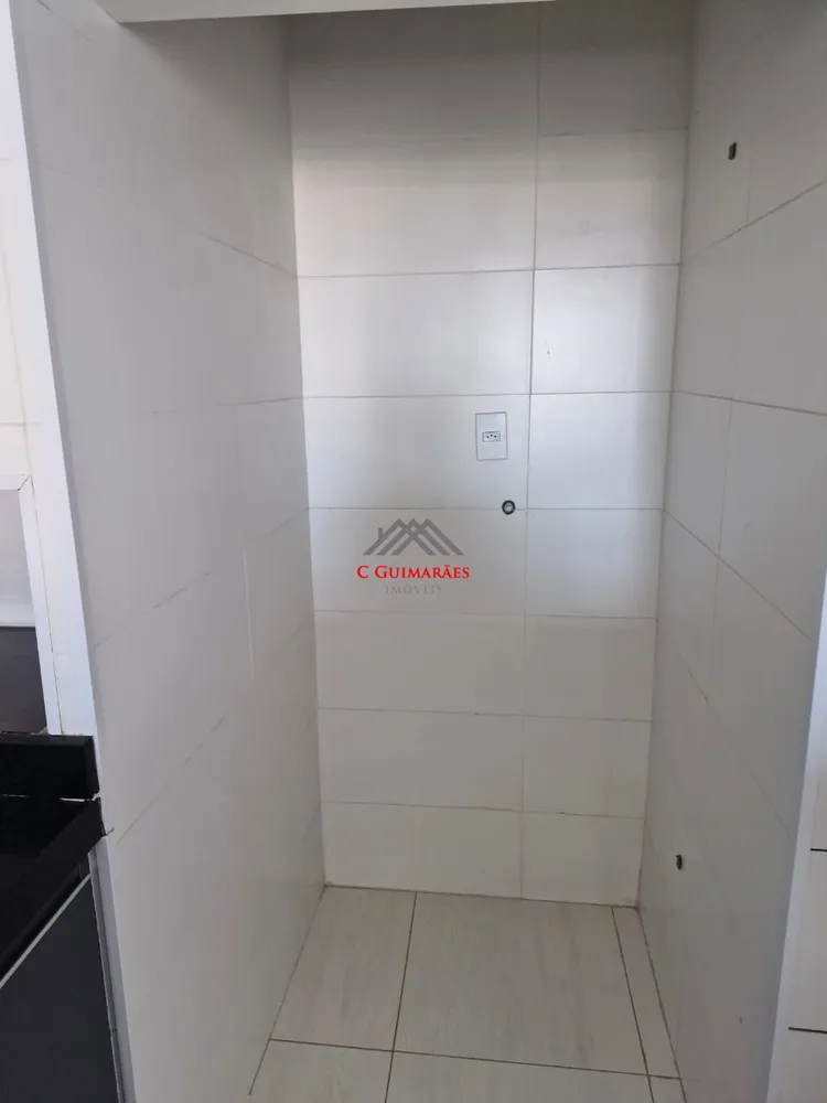 Casa, 3 quartos - Foto 7
