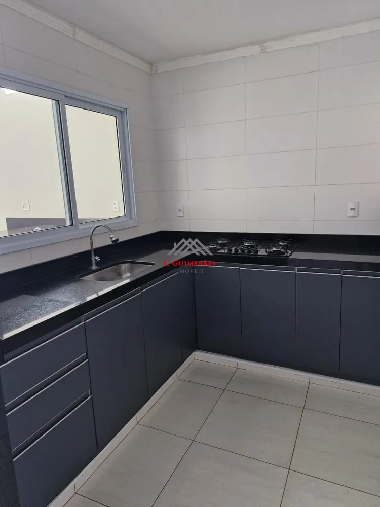 Casa, 3 quartos - Foto 6
