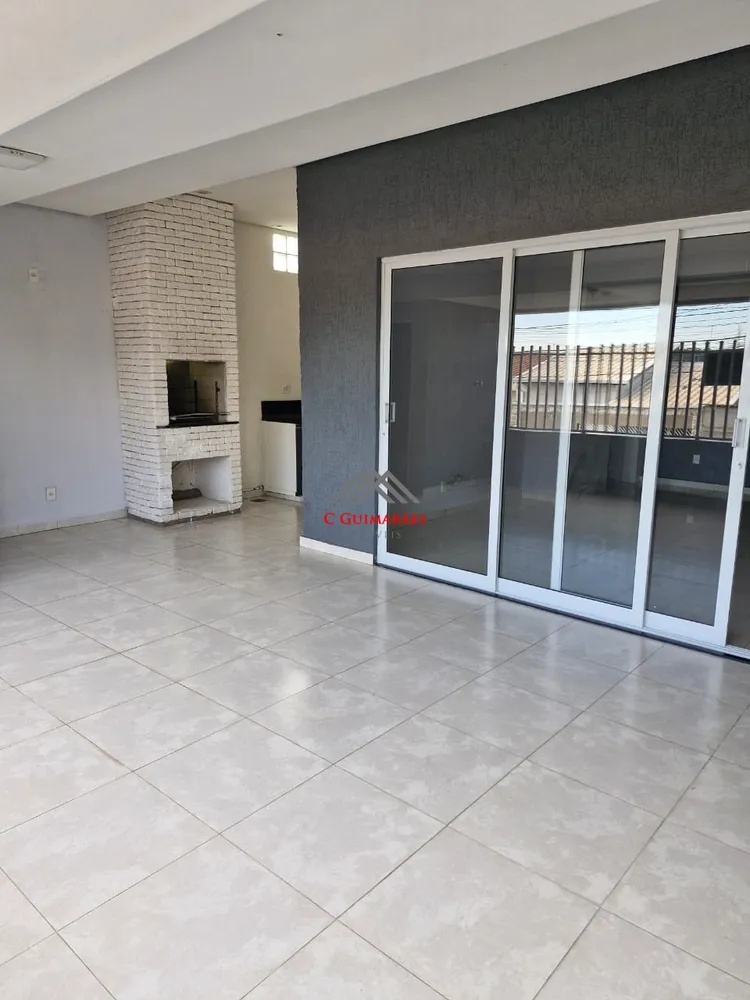 Casa, 3 quartos - Foto 2
