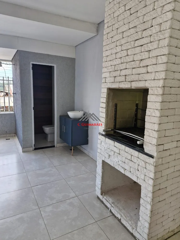 Casa, 3 quartos - Foto 5
